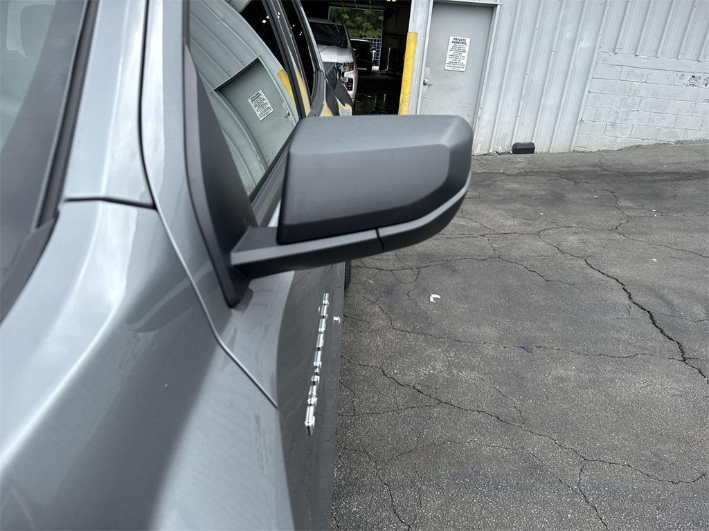 new 2025 Chevrolet Colorado car, priced at $31,266