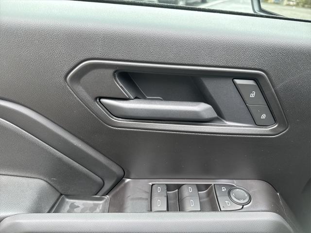new 2025 Chevrolet Colorado car, priced at $32,769