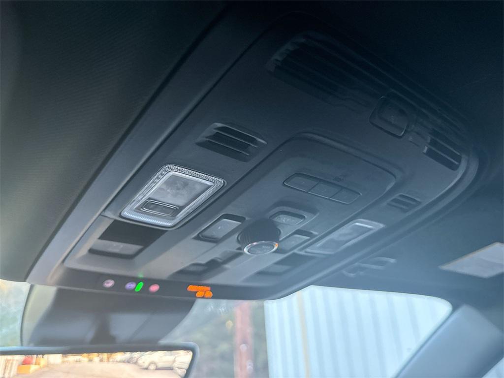 used 2023 GMC Yukon XL car, priced at $68,596