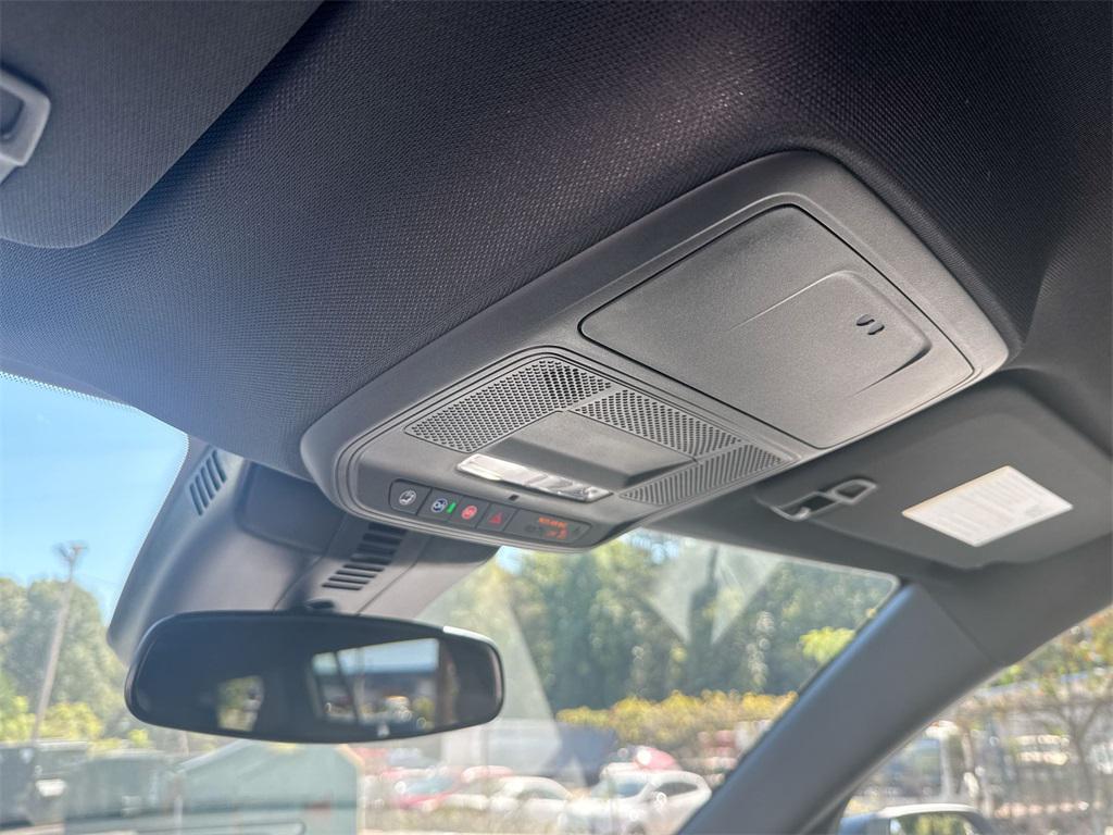 new 2026 Chevrolet Traverse car, priced at $42,695