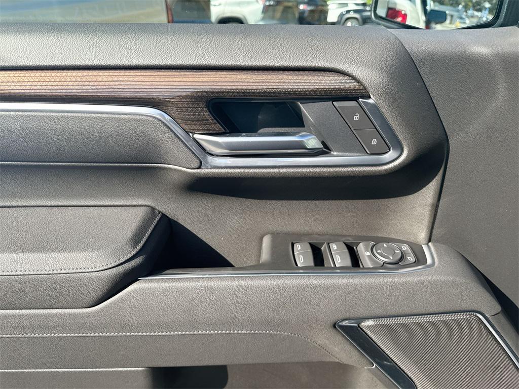 new 2026 Chevrolet Silverado 1500 car, priced at $49,195