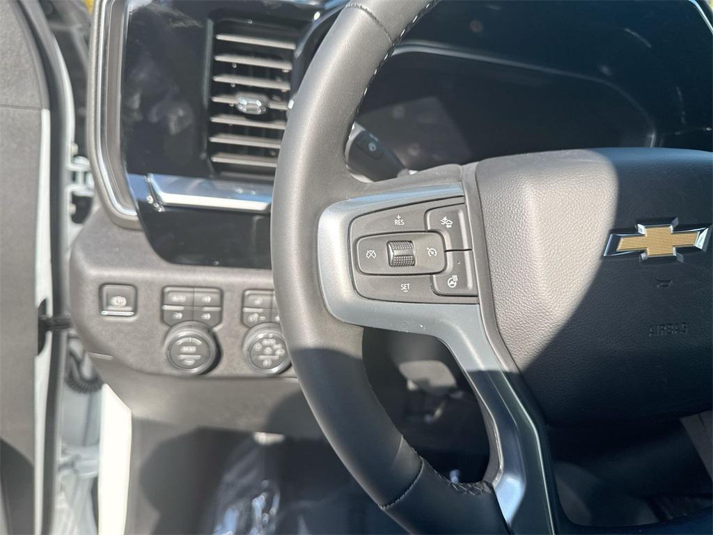 new 2026 Chevrolet Silverado 2500 car, priced at $71,525