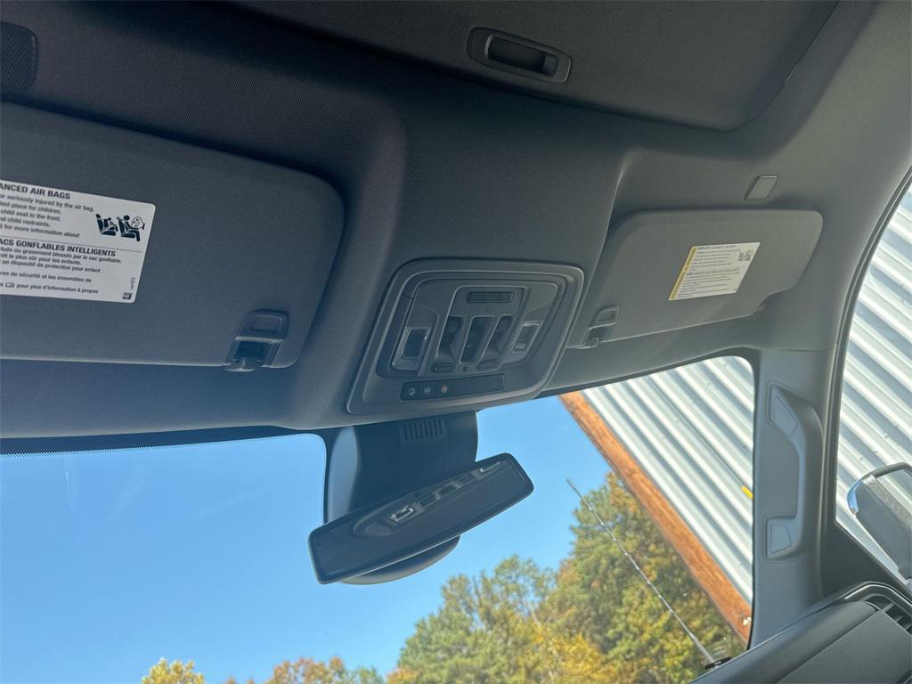 new 2026 Chevrolet Silverado 2500 car, priced at $71,525