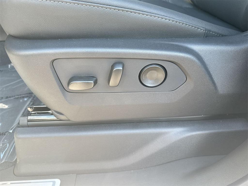 new 2026 Chevrolet Silverado 2500 car, priced at $71,525