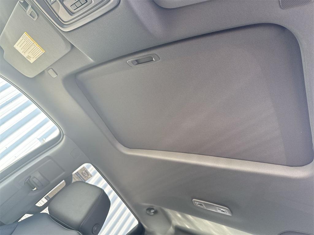 new 2026 Chevrolet Silverado 2500 car, priced at $71,525