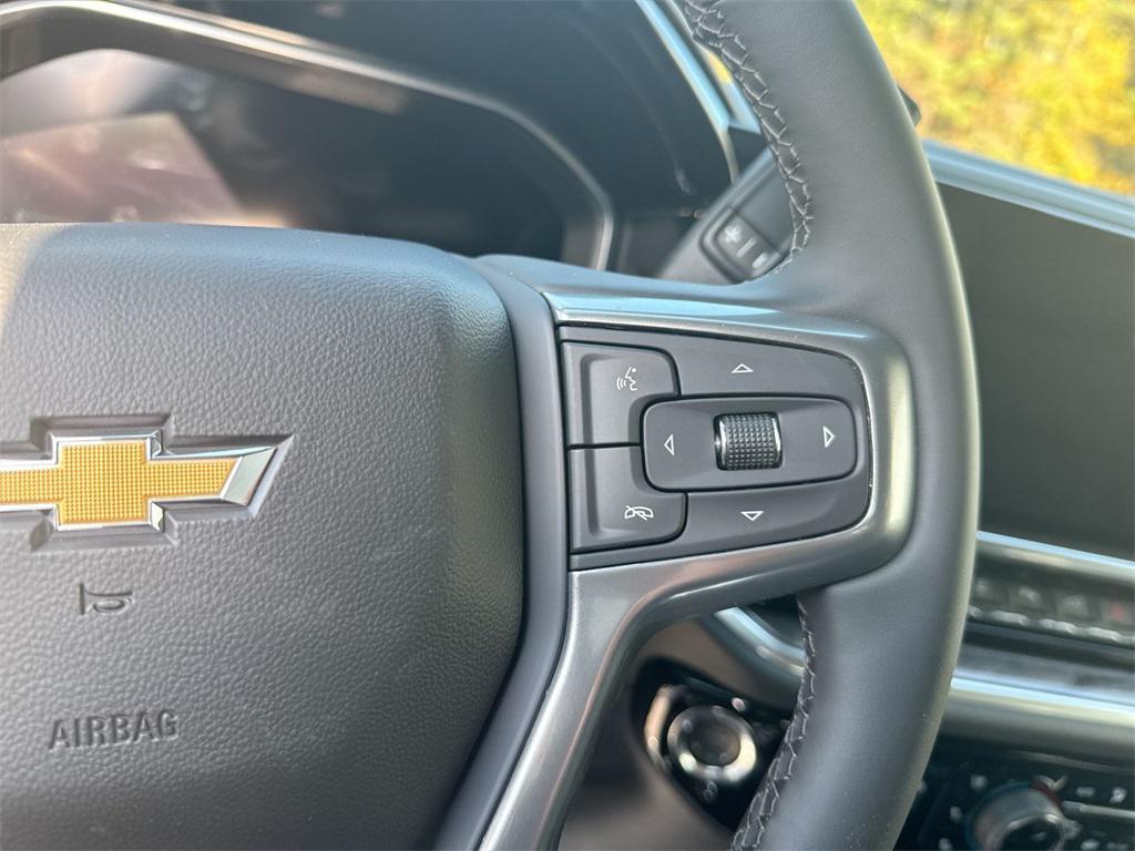 new 2026 Chevrolet Silverado 2500 car, priced at $71,525