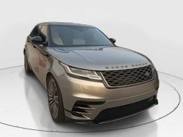 used 2018 Land Rover Range Rover Velar car, priced at $24,050
