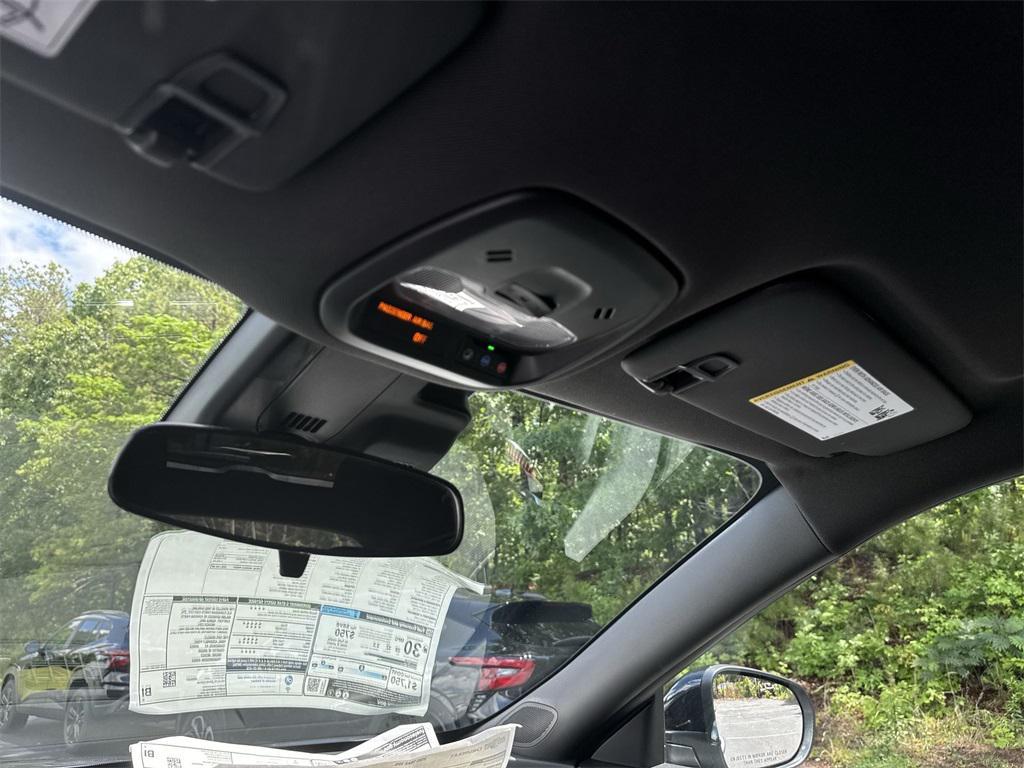 new 2025 Chevrolet Trax car, priced at $25,236