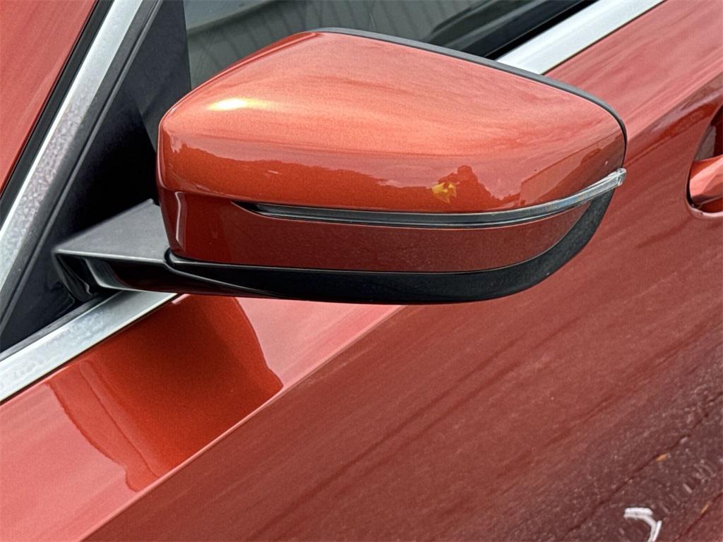 used 2019 BMW 330 car, priced at $23,504