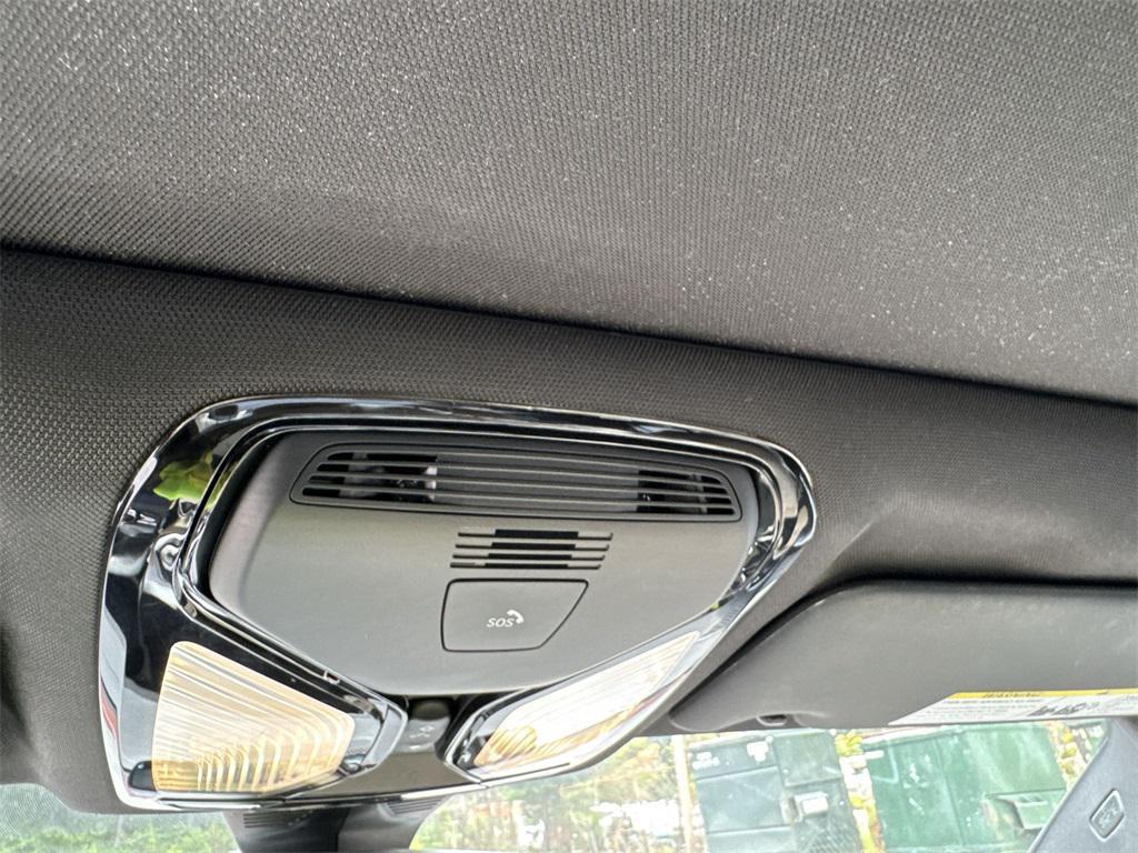 used 2019 BMW 330 car, priced at $23,504