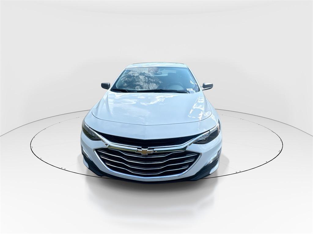 new 2024 Chevrolet Malibu car, priced at $25,795