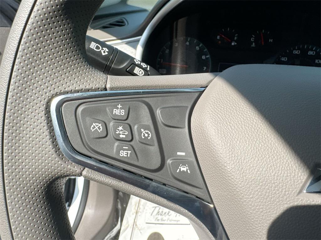 new 2024 Chevrolet Malibu car, priced at $25,795