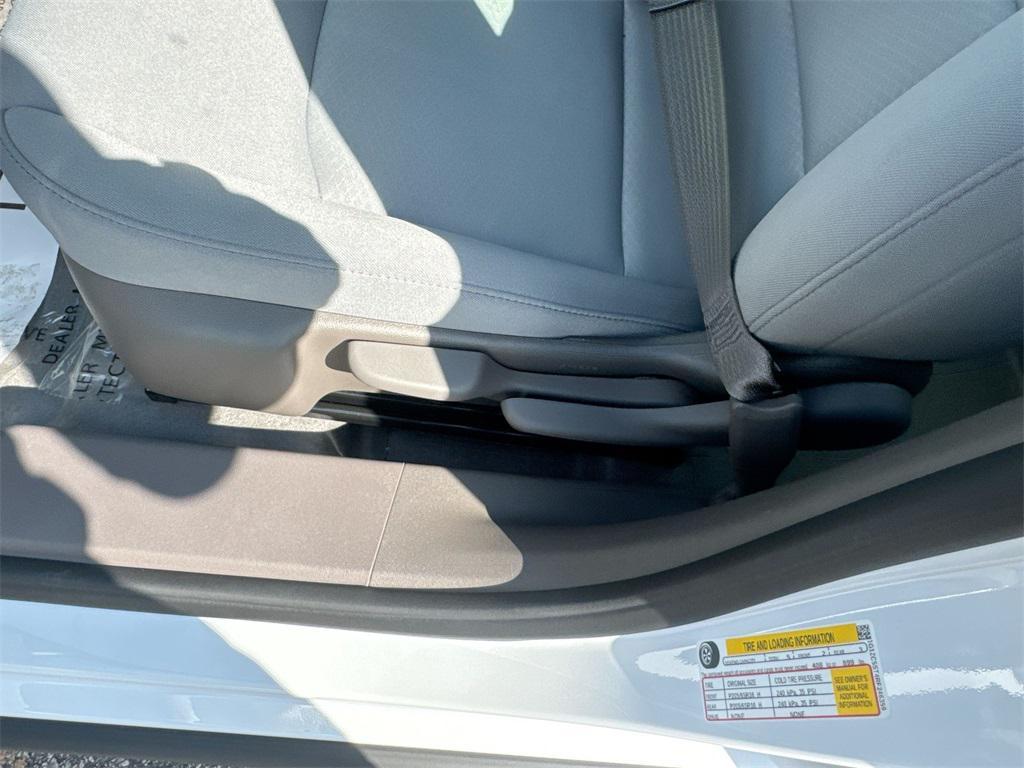 new 2024 Chevrolet Malibu car, priced at $25,795