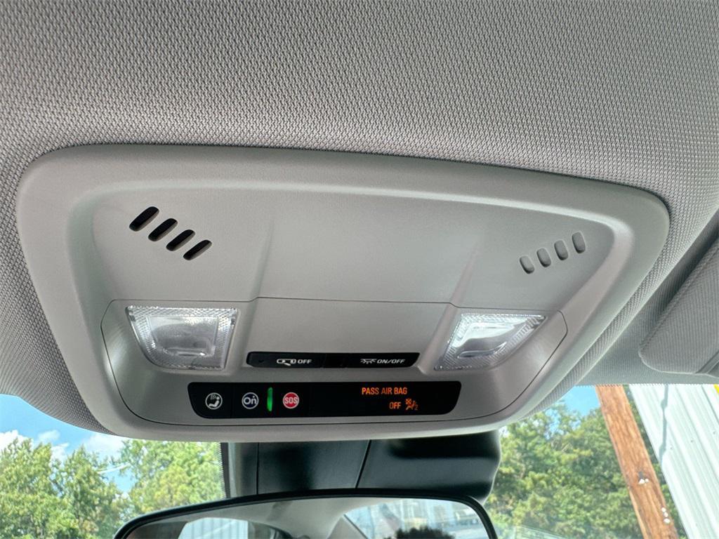 new 2024 Chevrolet Malibu car, priced at $25,795