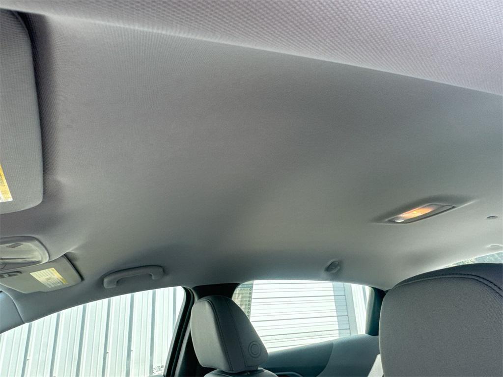 new 2024 Chevrolet Malibu car, priced at $25,795