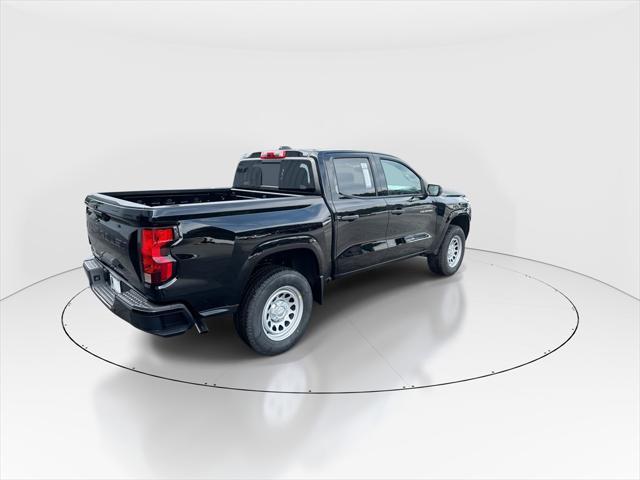 new 2025 Chevrolet Colorado car, priced at $32,769