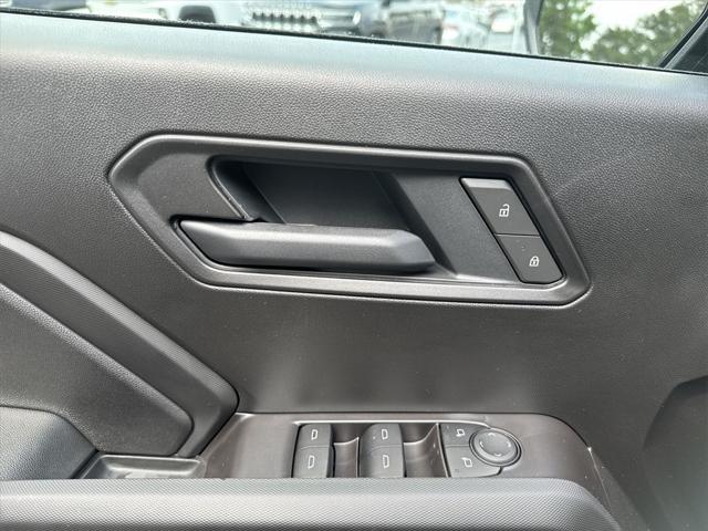 new 2025 Chevrolet Colorado car, priced at $32,769