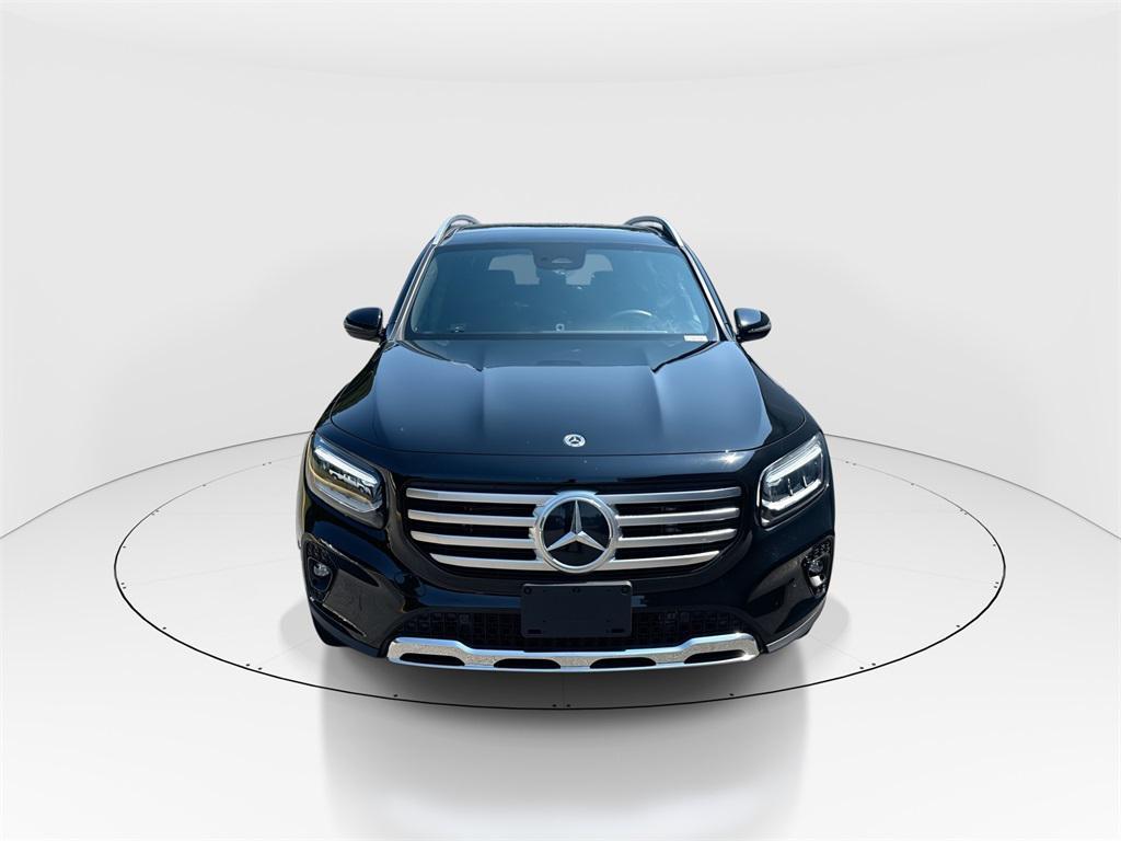 used 2024 Mercedes-Benz GLB 250 car, priced at $35,877
