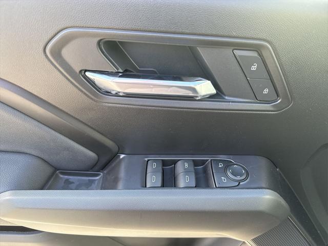 new 2025 Chevrolet Colorado car, priced at $37,009