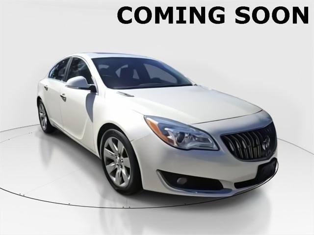 used 2014 Buick Regal car, priced at $12,990