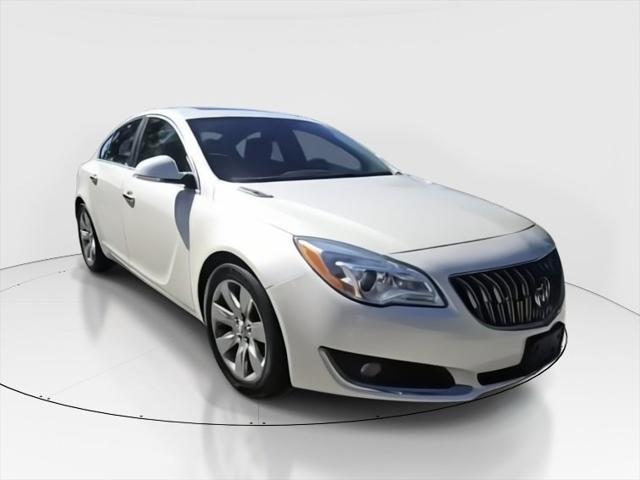 used 2014 Buick Regal car, priced at $12,990