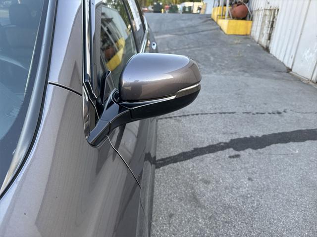 used 2019 Honda Pilot car, priced at $27,782
