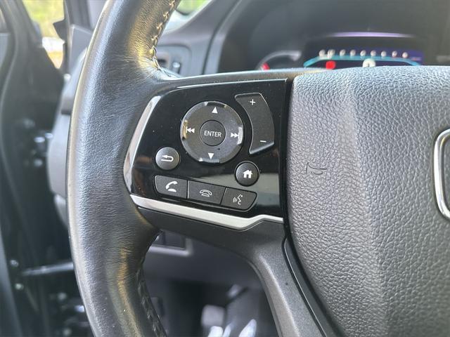 used 2019 Honda Pilot car, priced at $27,782