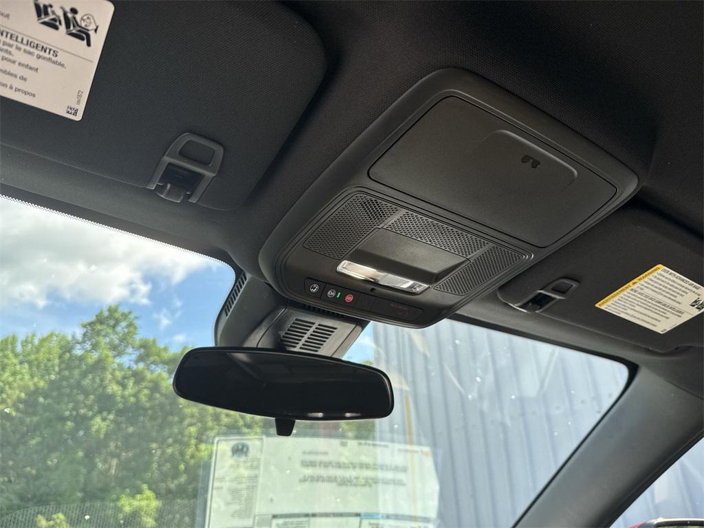 new 2026 Chevrolet Equinox car, priced at $37,170