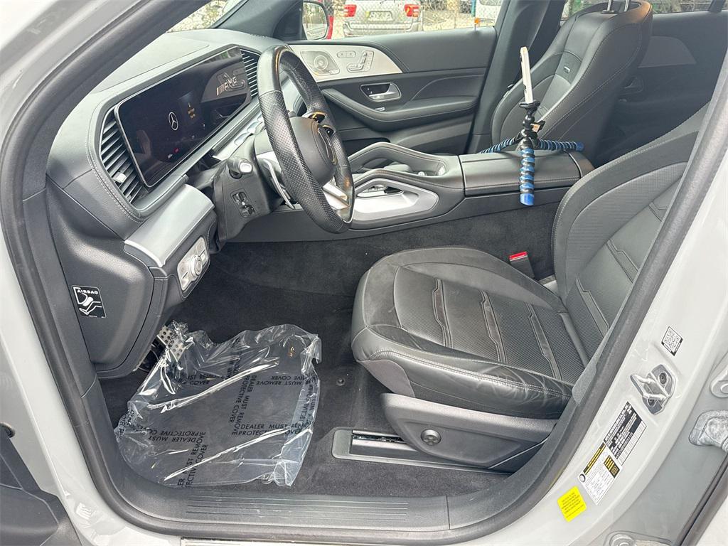 used 2024 Mercedes-Benz AMG GLE 53 car, priced at $73,353