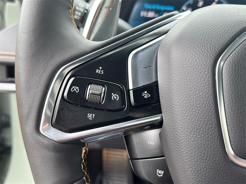 used 2024 Chevrolet Corvette car, priced at $73,375