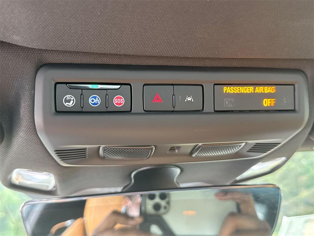 used 2024 Chevrolet Corvette car, priced at $73,375