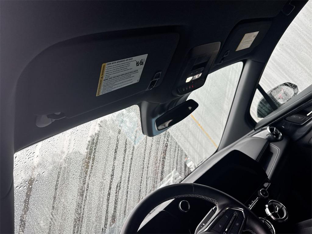 used 2024 Chevrolet Blazer EV car, priced at $23,981