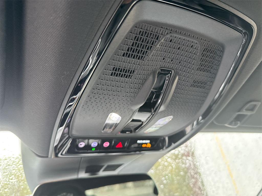 used 2024 Cadillac LYRIQ car, priced at $38,512