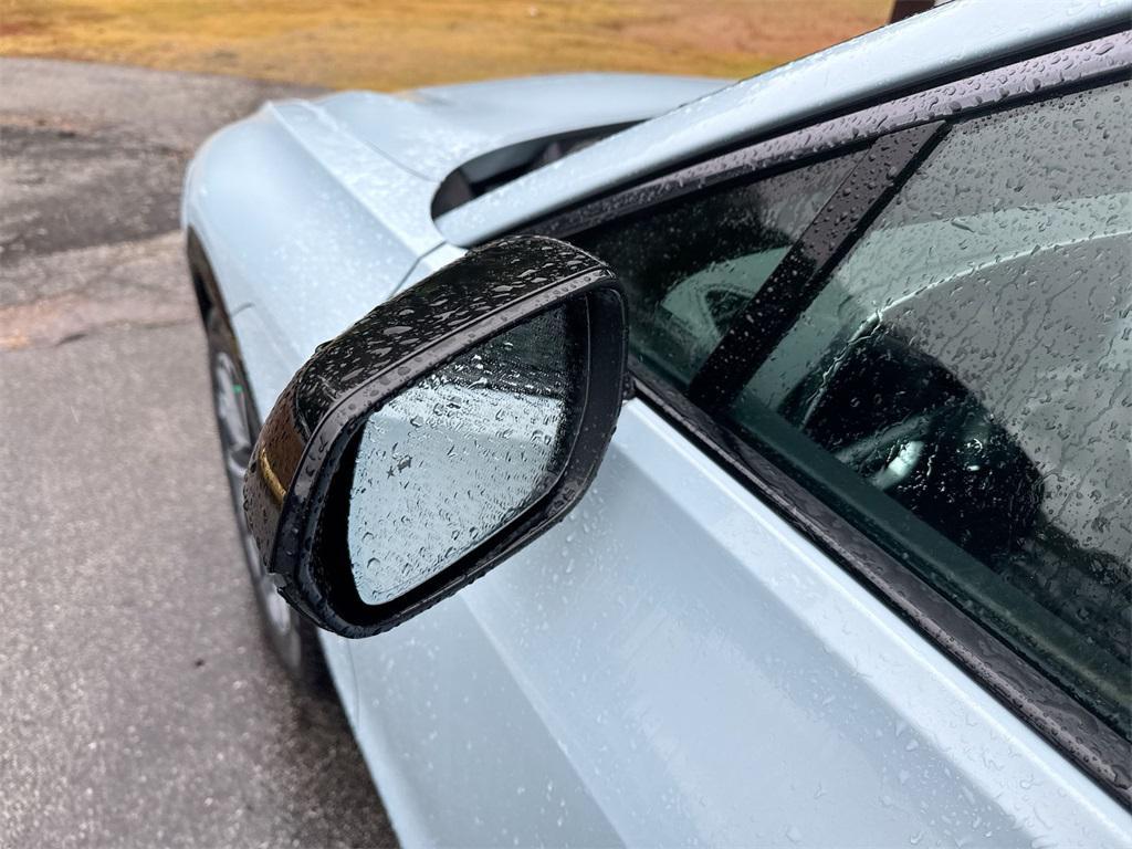 used 2024 Cadillac LYRIQ car, priced at $38,512