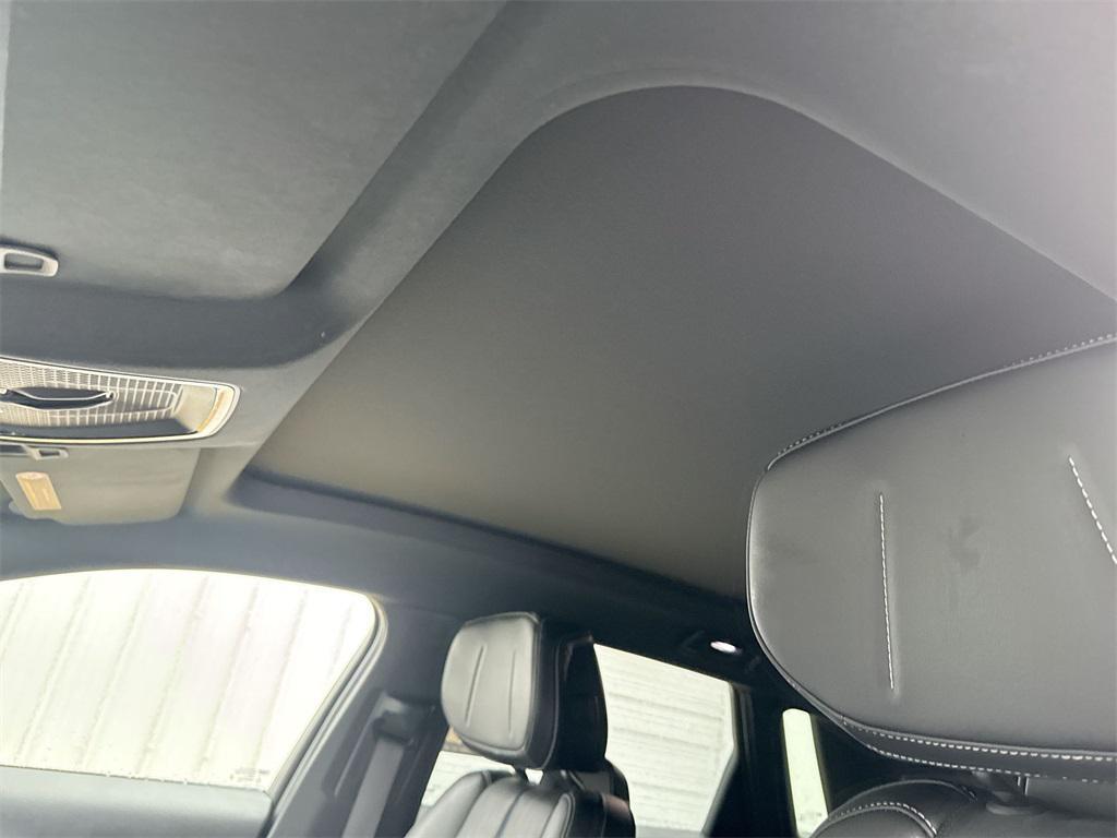 used 2024 Cadillac LYRIQ car, priced at $38,512