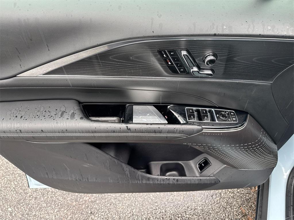 used 2024 Cadillac LYRIQ car, priced at $38,512