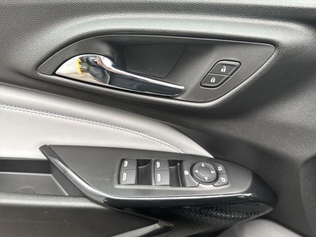 new 2025 Chevrolet Trax car, priced at $24,348