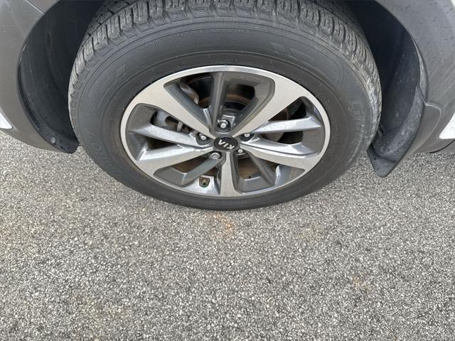 used 2020 Kia Sorento car, priced at $18,402
