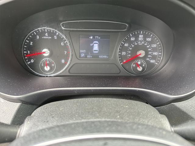 used 2020 Kia Sorento car, priced at $18,402