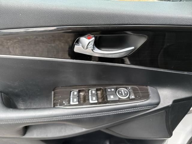 used 2020 Kia Sorento car, priced at $18,402