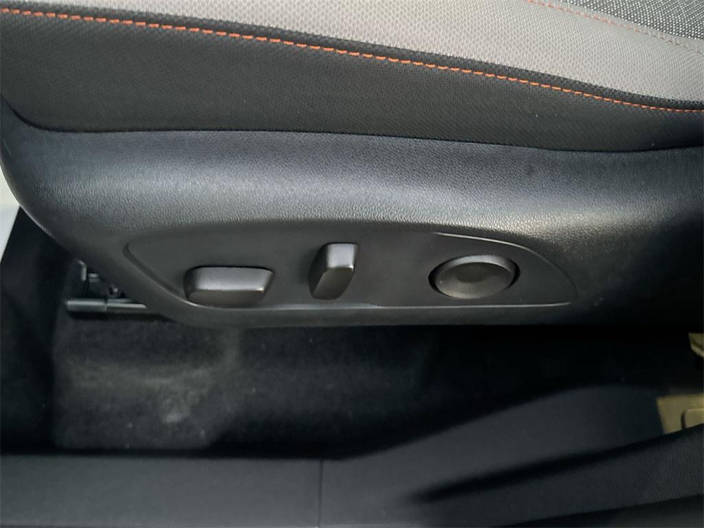 used 2025 Chevrolet Traverse car, priced at $36,922