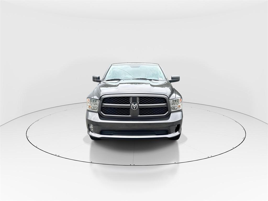 used 2017 Ram 1500 car, priced at $16,496