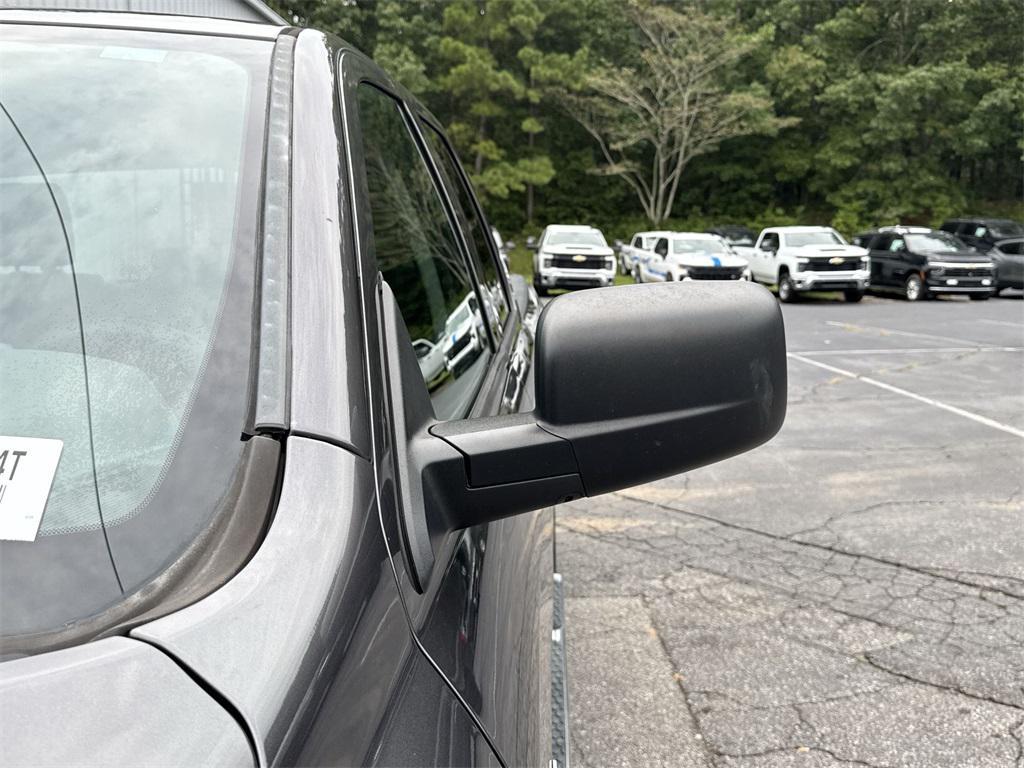 used 2017 Ram 1500 car, priced at $16,496