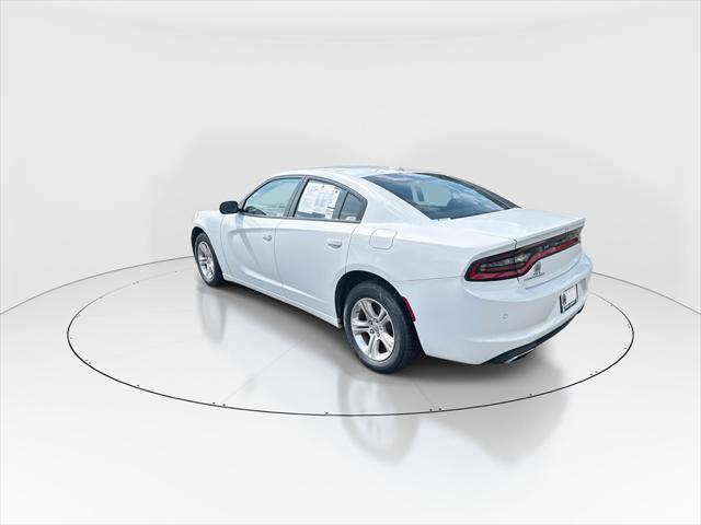 used 2023 Dodge Charger car, priced at $22,791