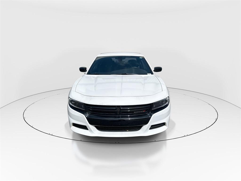 used 2023 Dodge Charger car, priced at $21,757