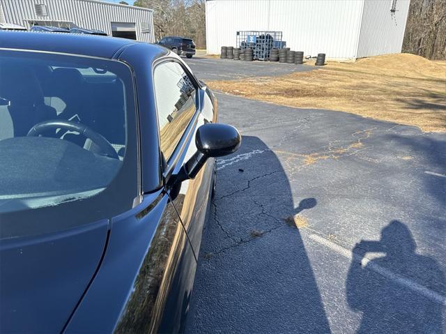 used 2023 Dodge Challenger car, priced at $22,996