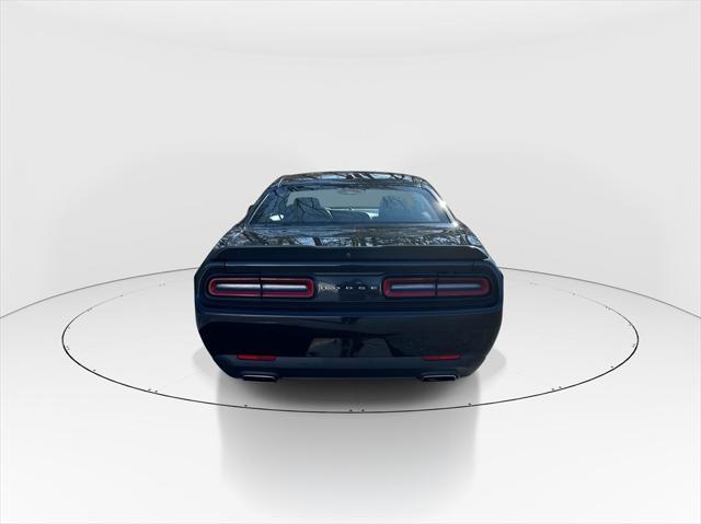 used 2023 Dodge Challenger car, priced at $22,996