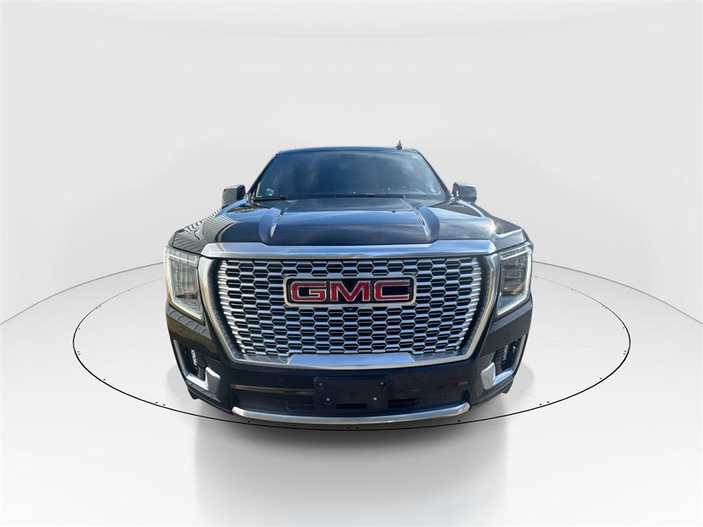 used 2022 GMC Yukon XL car, priced at $42,776
