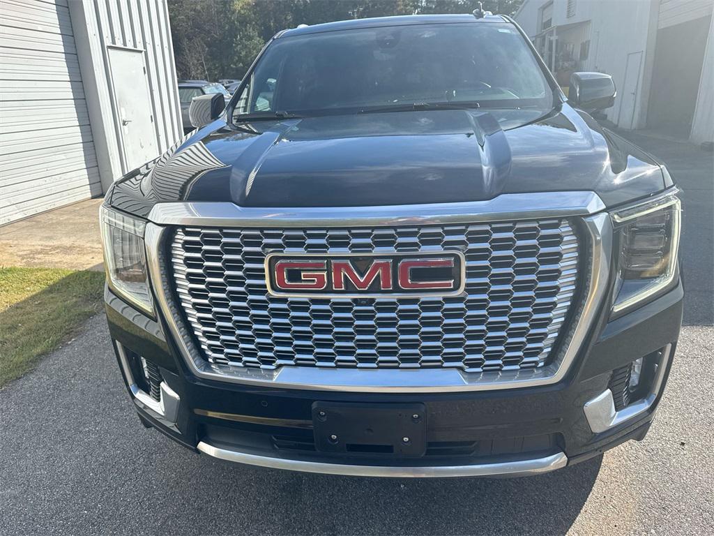 used 2022 GMC Yukon XL car, priced at $42,776