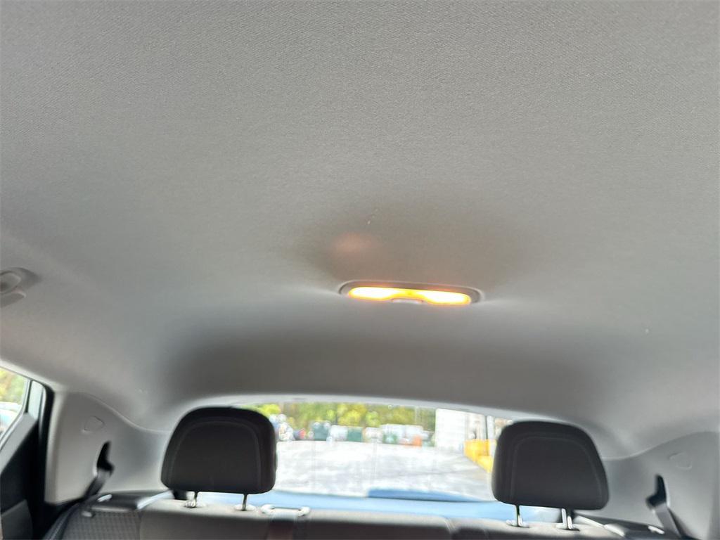 used 2023 Chevrolet Bolt EV car, priced at $17,645